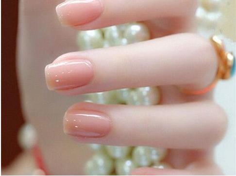2017最新美甲图片