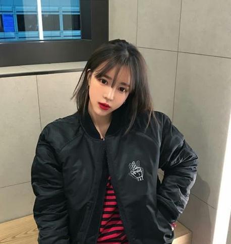 2017春夏流行的发型