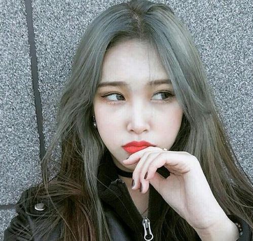 2017春夏流行的发型