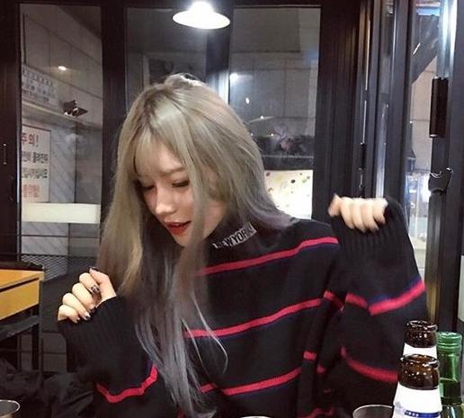 2017春夏流行的发型