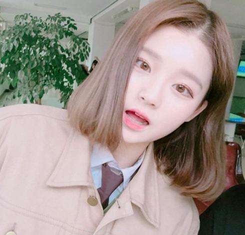 2017春夏流行的发型