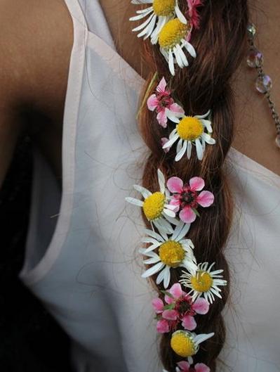 怎样编发简单好看图解