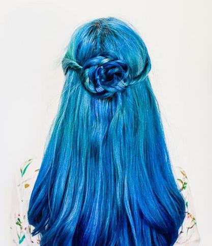 怎样编发简单好看图解