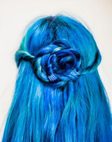 怎样编发简单好看图解