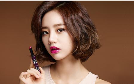 2017年最新流行短发