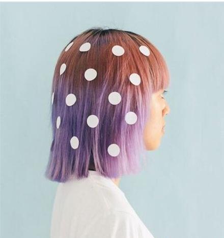 2017年最新流行短发