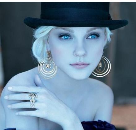 2017年最新流行短发