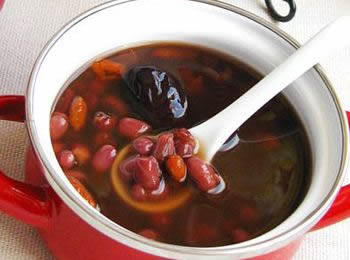 女人春天喝什么汤最好