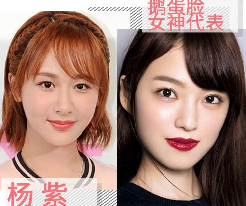 不同脸型的化妆技巧 不同脸型的化妆技巧