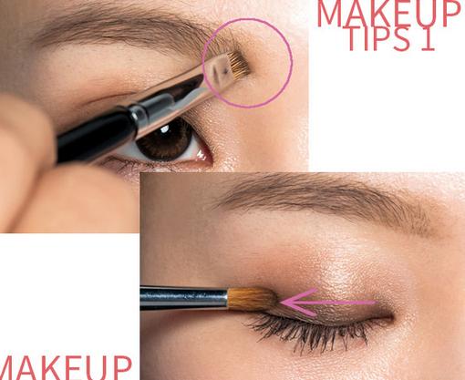 不同脸型的化妆技巧 不同脸型的化妆技巧