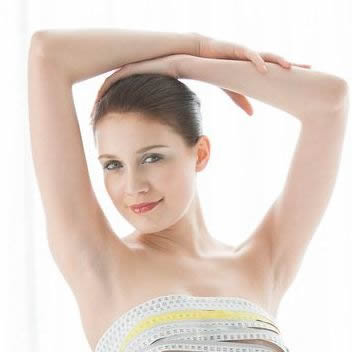 怎么瘦手臂的肥肉 甩掉蝴蝶袖这几招最强效