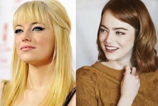 lob发型怎么扎好看