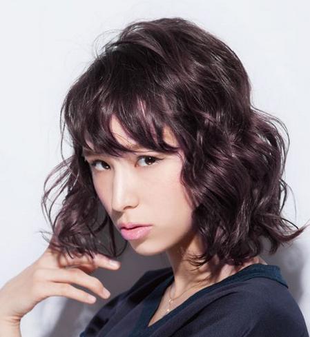 2017年春夏发型流行趋势