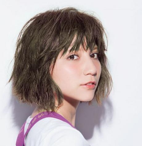 2017年春夏发型流行趋势