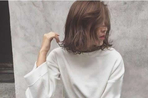 2017年春夏发型流行趋势