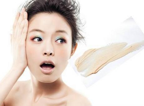 夏天如何化妆不脱妆