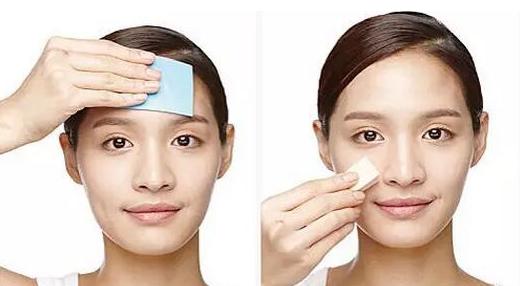 夏天如何化妆不脱妆