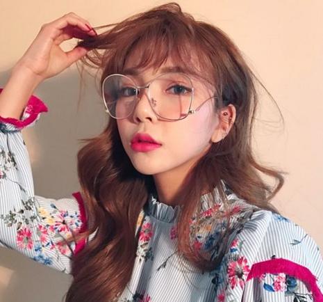 2017年春季流行发型