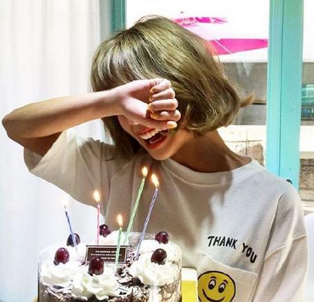 2017年春季流行发型