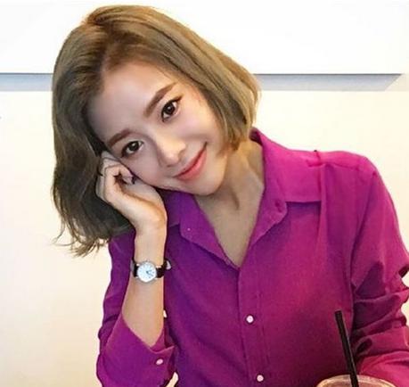 2017年春季流行发型