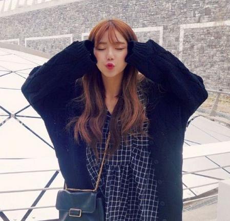 2017年春季流行发型