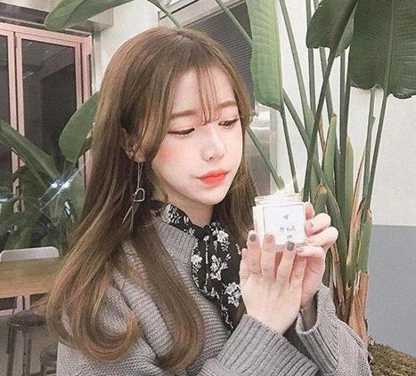 2017年春季流行发型