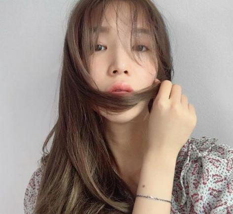 2017年春季流行发型