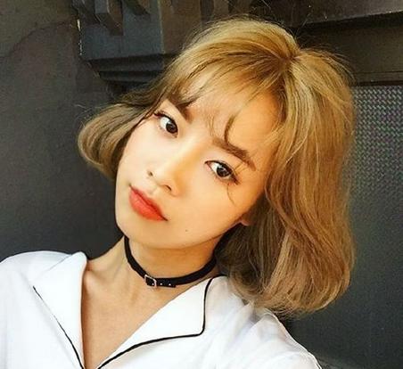 2017年春季流行发型