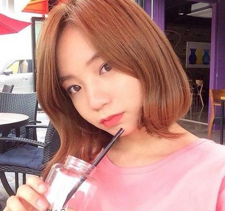 2017年春季流行发型