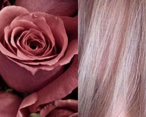 亚洲人适合什么发色