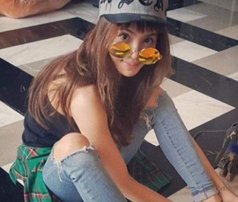 亚洲人适合什么发色