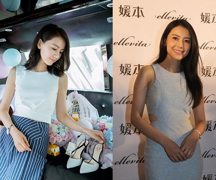 高圆圆杨幂lob发型都那么美 难怪赵又廷戏里戏外都喜欢 高圆圆杨幂lob发型都那么美 难怪赵又廷戏里戏外都喜欢