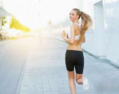 生理期做什么运动减肥