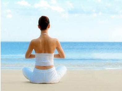 生理期做什么运动减肥