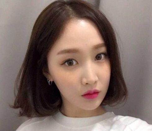 2017年流行什么中短发