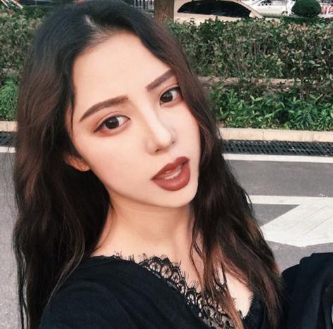 2017女生最新发型图片