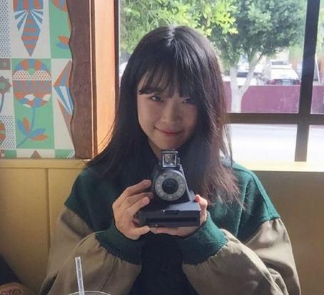 2017女生最新发型图片