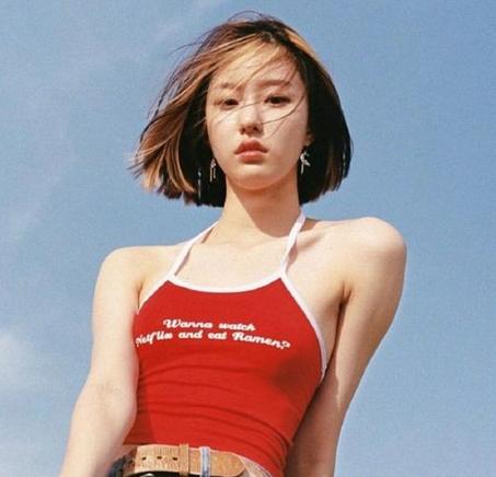 2017女生最新发型图片