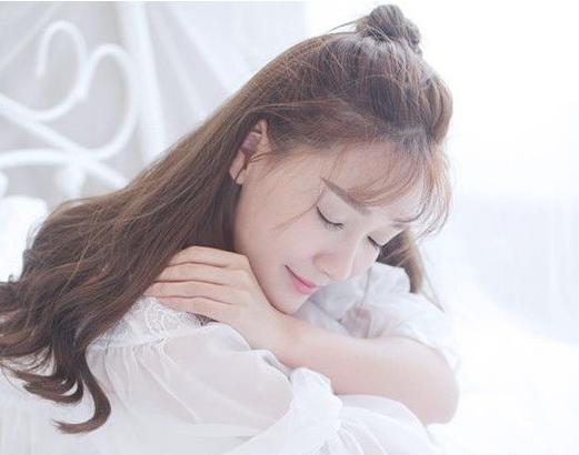 2017女生最新发型图片