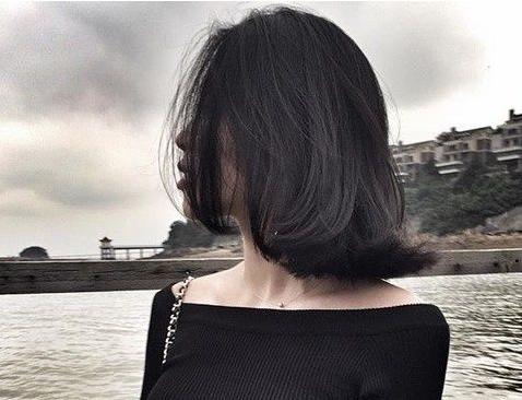 2017女生最新发型图片