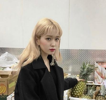 2017年最流行头发颜色 最新头发染发颜色惊艳你的2017