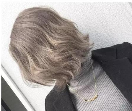 2017年最流行头发颜色 最新头发染发颜色惊艳你的2017