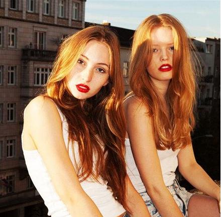 2017年最流行头发颜色 最新头发染发颜色惊艳你的2017