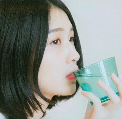 齐肩直发发型图片2017 齐肩发型图片直发自然更好看