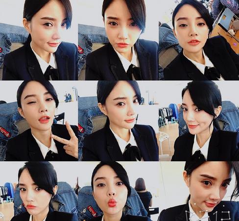 春天涂什么口红好看 秦俊杰的假女友杨紫最爱蜜糖色唇 春天涂什么口红好看 秦俊杰的假女友杨紫最爱蜜糖色唇