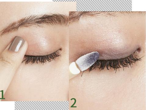 2017最新妆容流行趋势