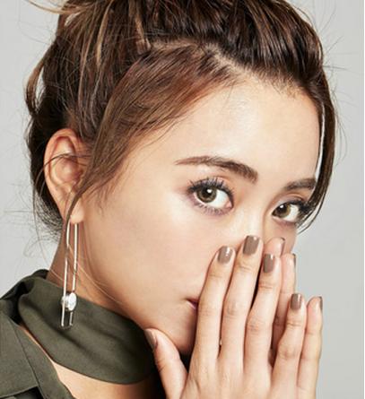 2017最新妆容流行趋势