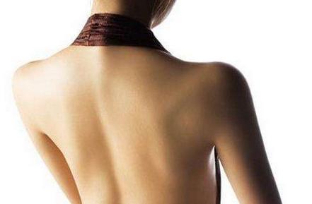 瘦后背最有效的方法 瘦后背最有效的方法