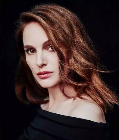 2017年最流行眉形图片