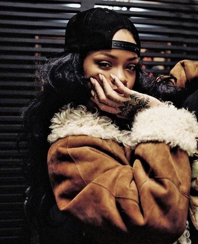 2017年最流行眉形图片